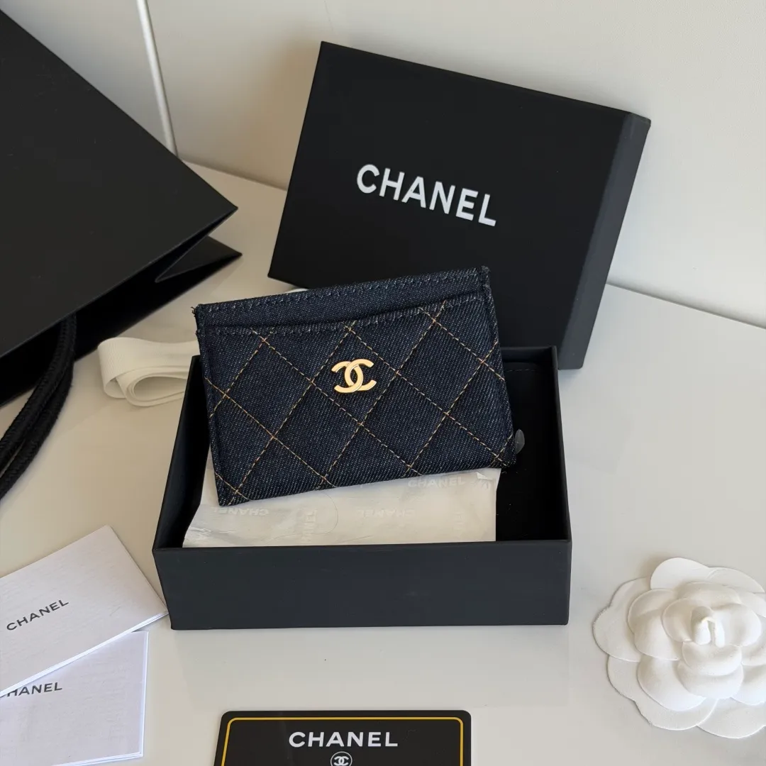 All Categories Chanel Wallet (Chanel) Chanel AP0213