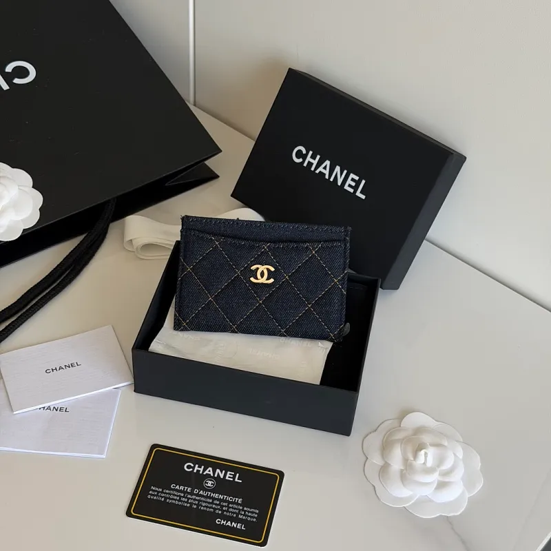 All Categories Chanel Wallet (Chanel) Chanel AP0213
