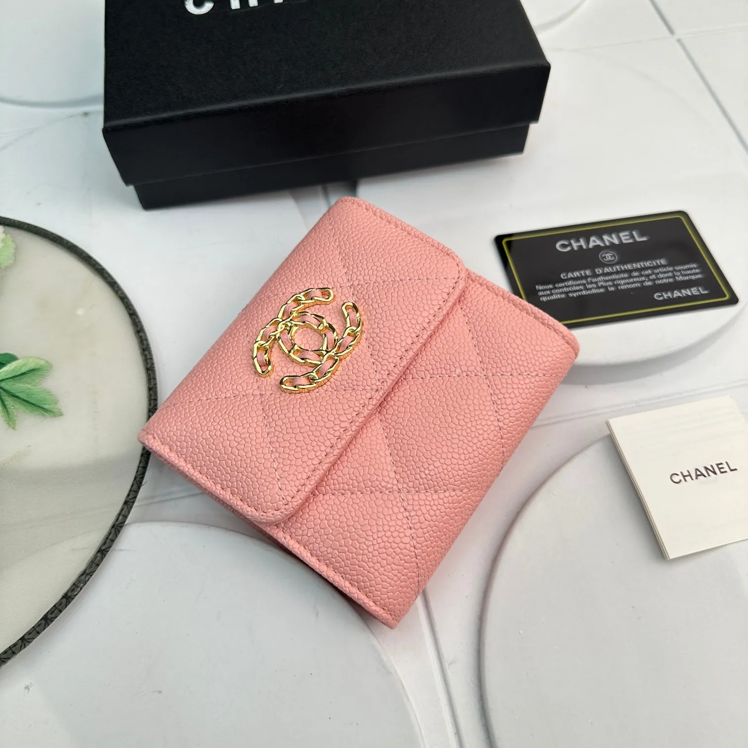 All Categories Chanel Wallet (Chanel) Chanel 003