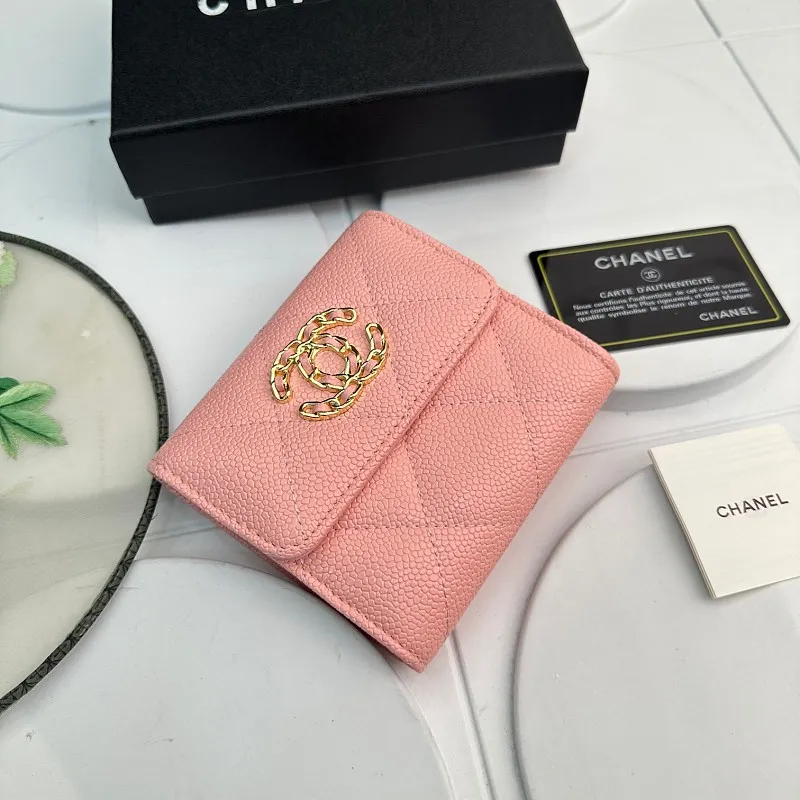 All Categories Chanel Wallet (Chanel) Chanel 003