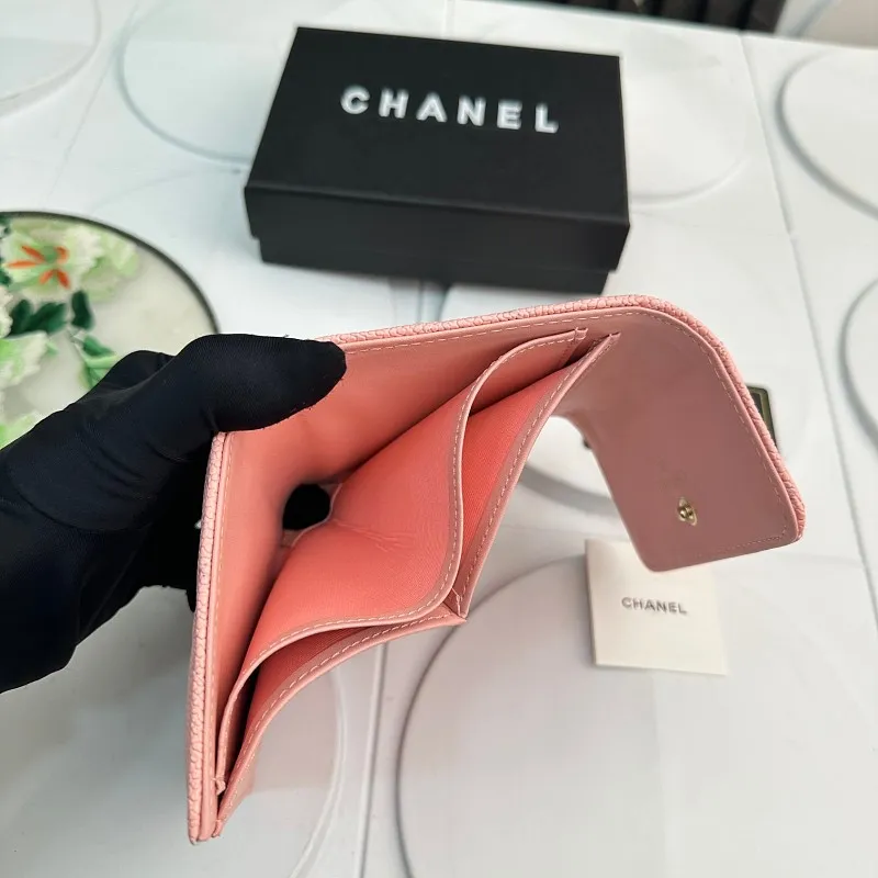 All Categories Chanel Wallet (Chanel) Chanel 003
