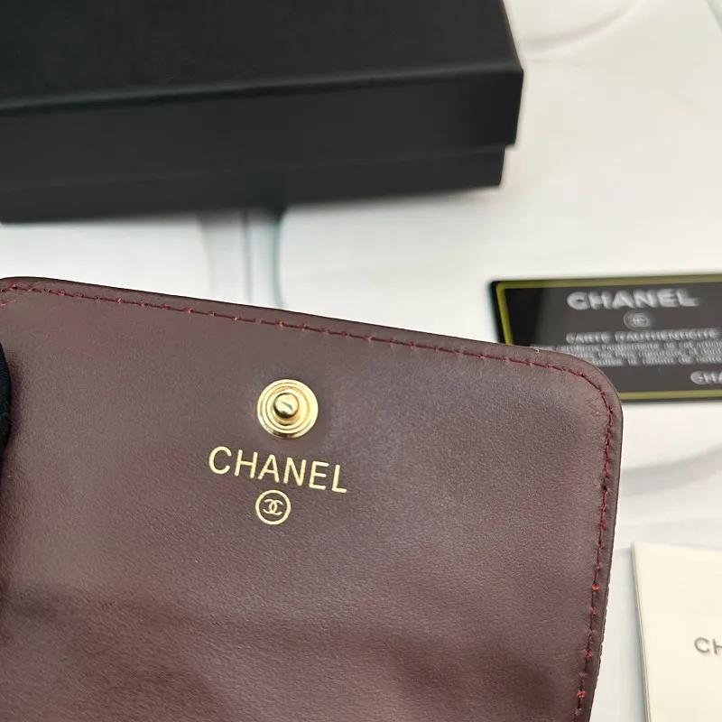 All Categories Chanel Wallet (Chanel) Chanel 003