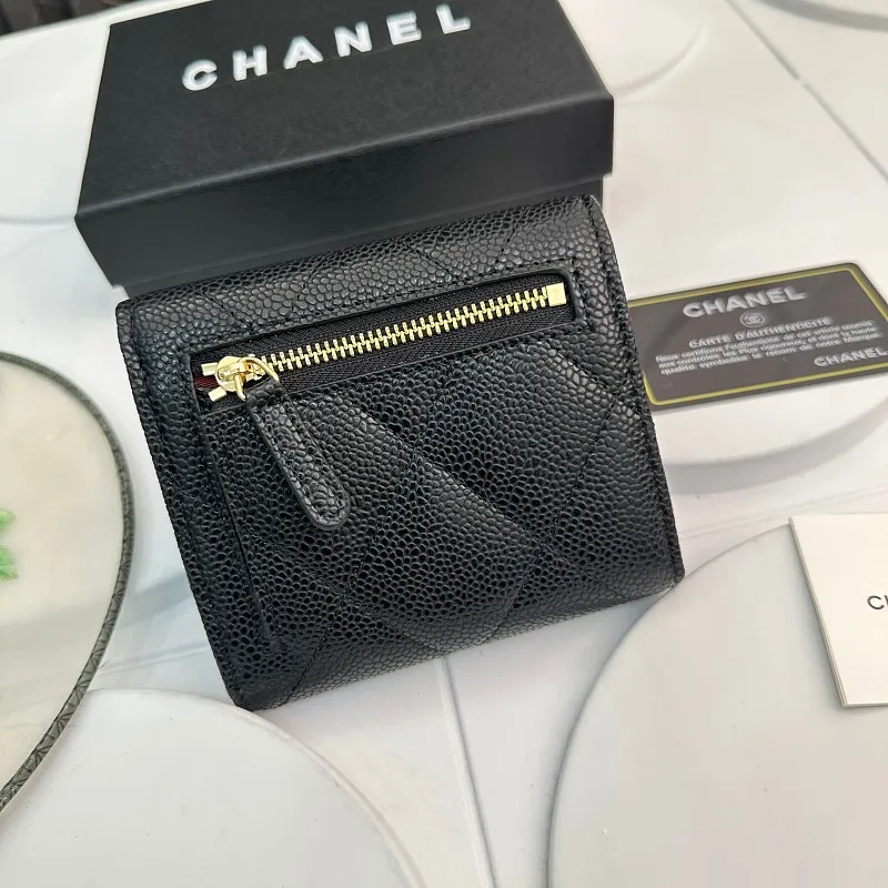 All Categories Chanel Wallet (Chanel) Chanel 003
