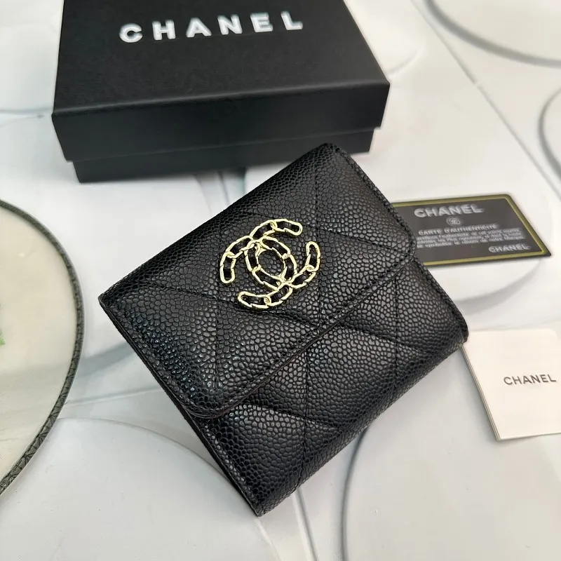 All Categories Chanel Wallet (Chanel) Chanel 003