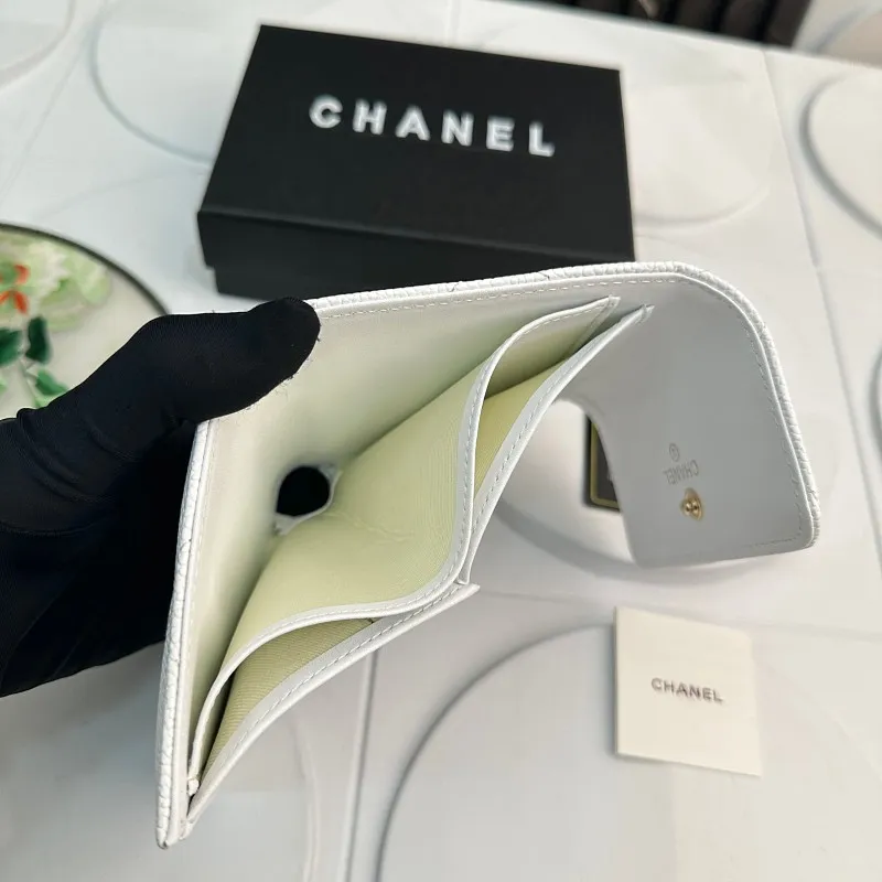 All Categories Chanel Wallet (Chanel) Chanel 003