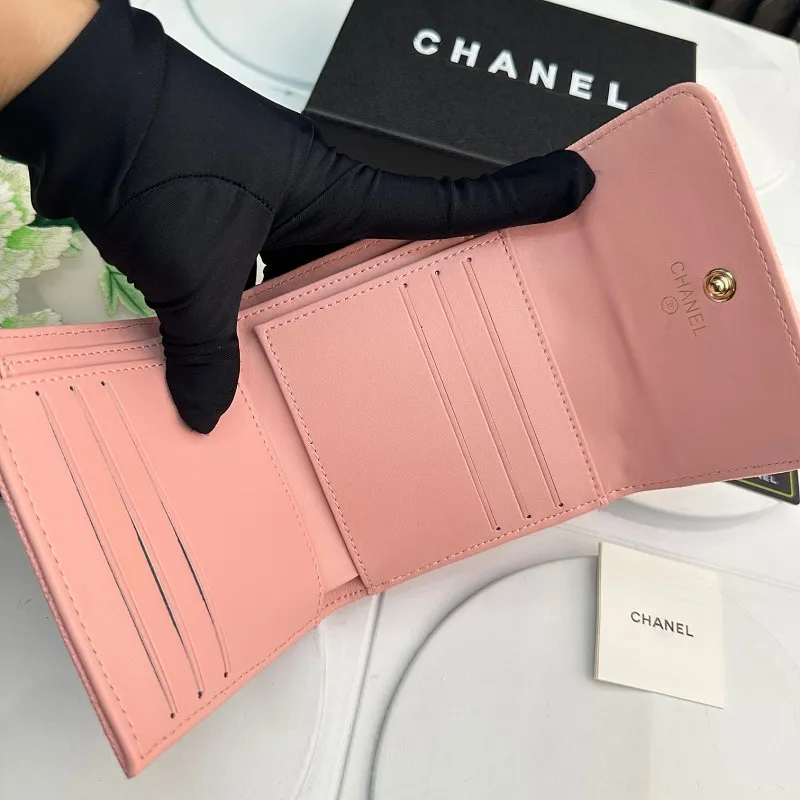 All Categories Chanel Wallet (Chanel) Chanel 003