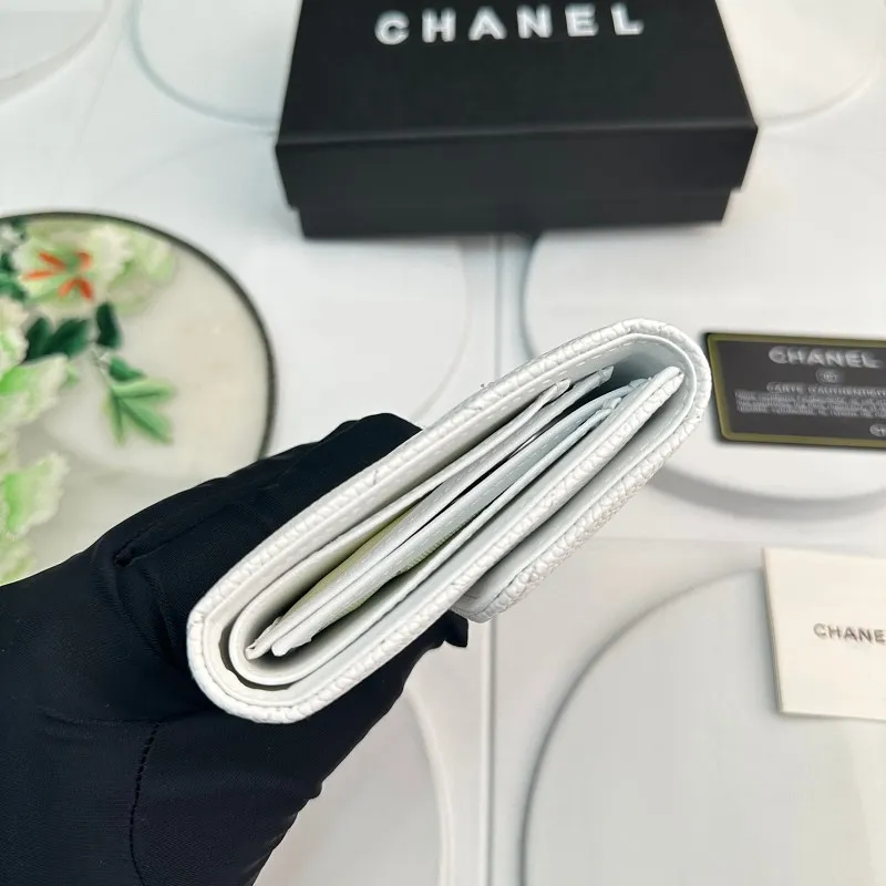 All Categories Chanel Wallet (Chanel) Chanel 003
