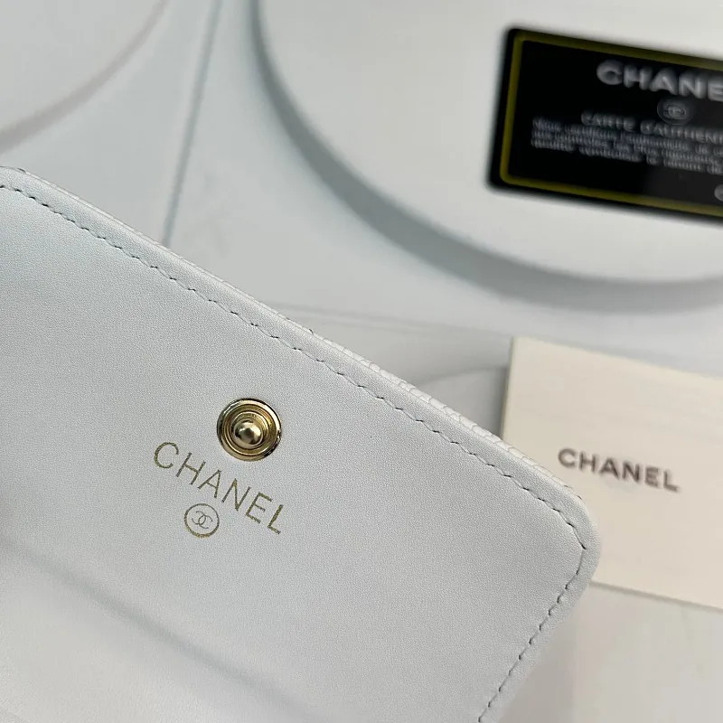 All Categories Chanel Wallet (Chanel) Chanel 003