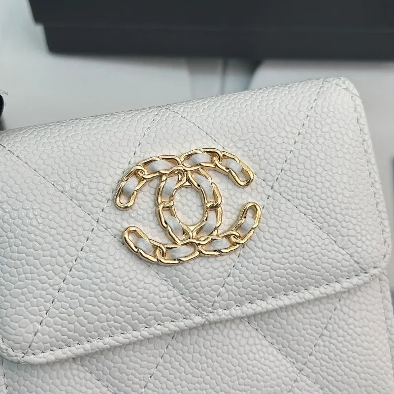 All Categories Chanel Wallet (Chanel) Chanel 003
