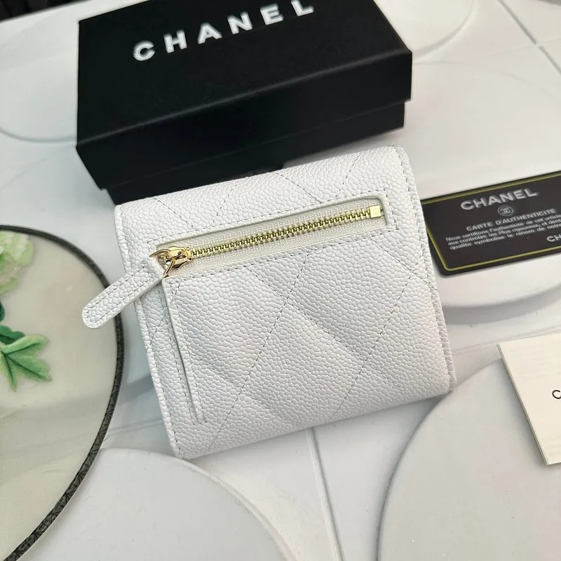 All Categories Chanel Wallet (Chanel) Chanel 003