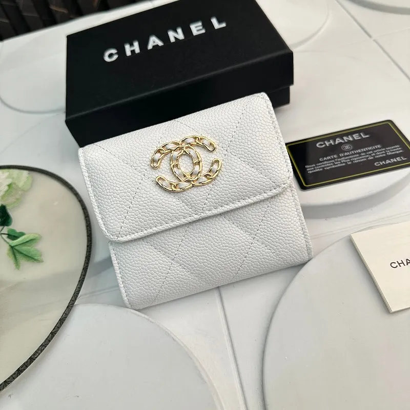 All Categories Chanel Wallet (Chanel) Chanel 003