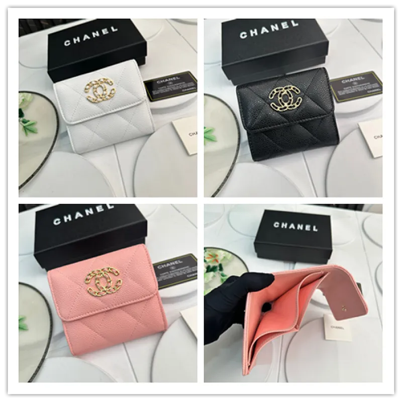 All Categories Chanel Wallet (Chanel) Chanel 003