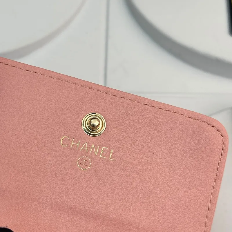 All Categories Chanel Wallet (Chanel) Chanel 003
