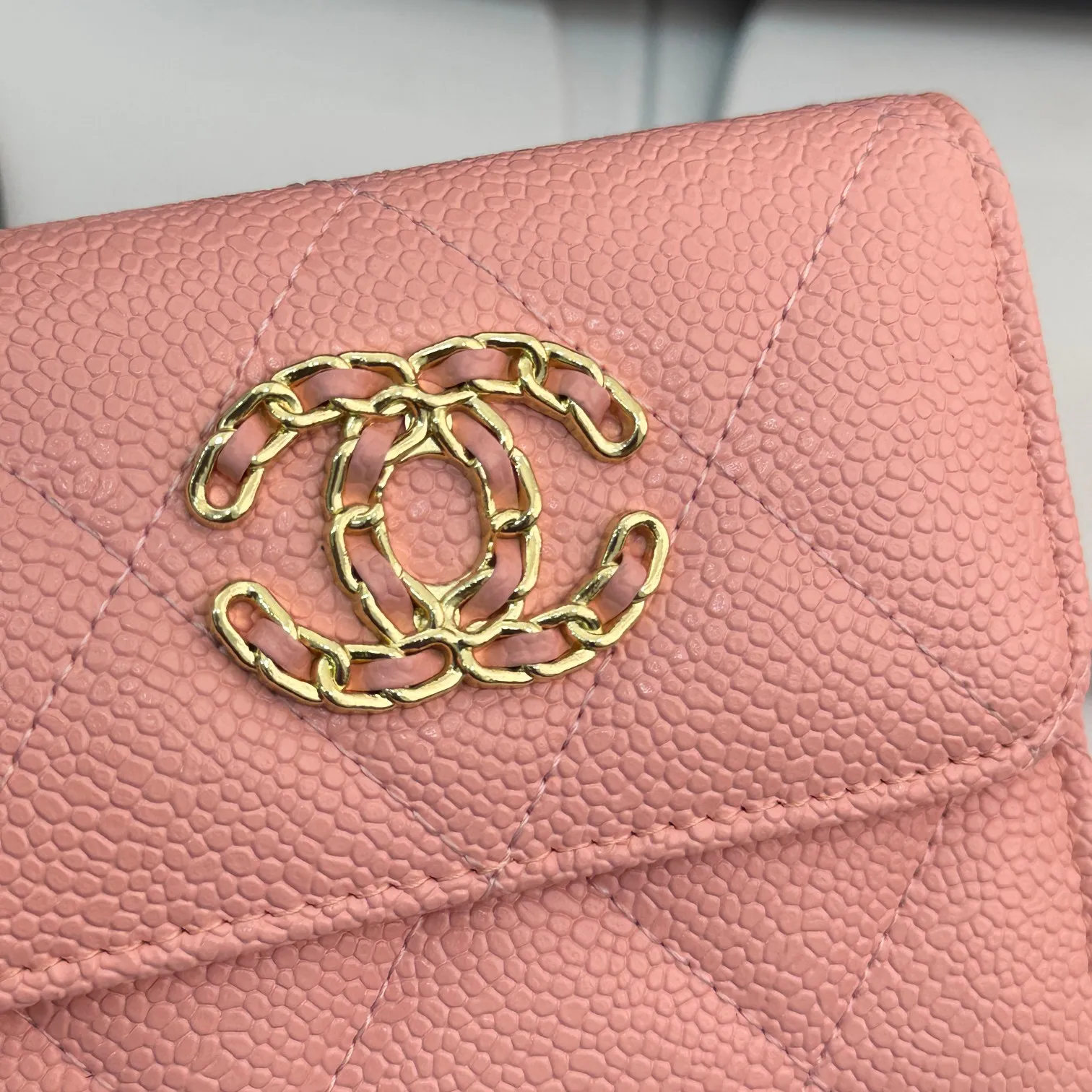 All Categories Chanel Wallet (Chanel) Chanel 003