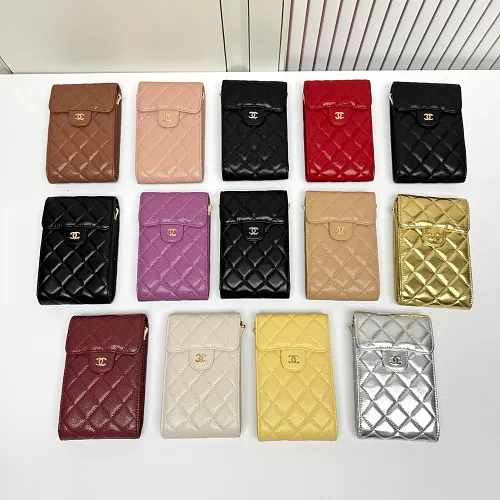 All Categories Chanel Wallet (Chanel) Chanel A168