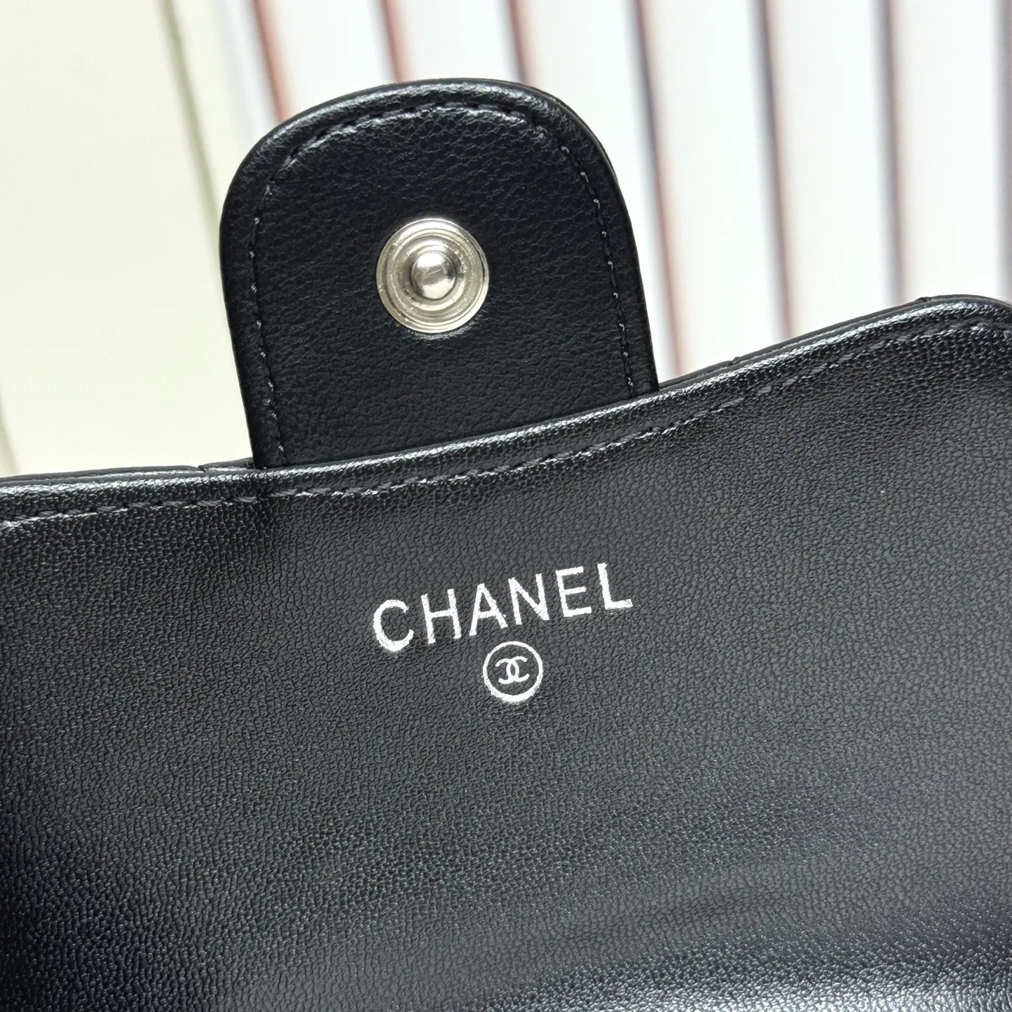 All Categories Chanel Wallet (Chanel) Chanel A168