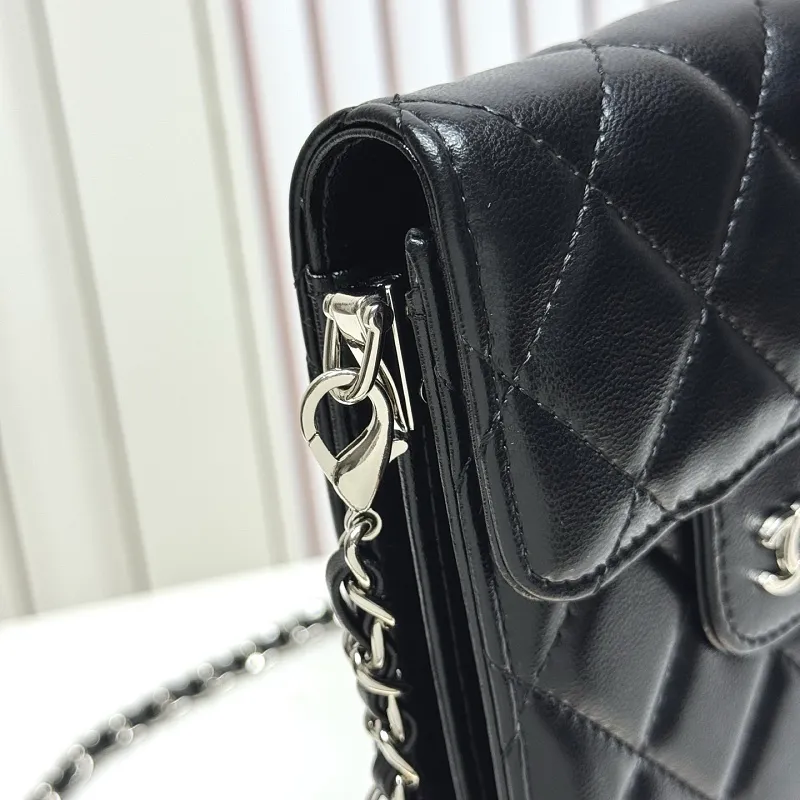 All Categories Chanel Wallet (Chanel) Chanel A168