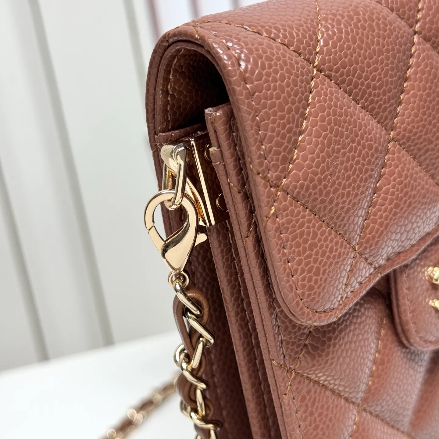 All Categories Chanel Wallet (Chanel) Chanel A168