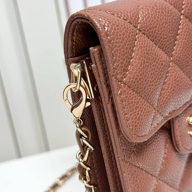 All Categories Chanel Wallet (Chanel) Chanel A168