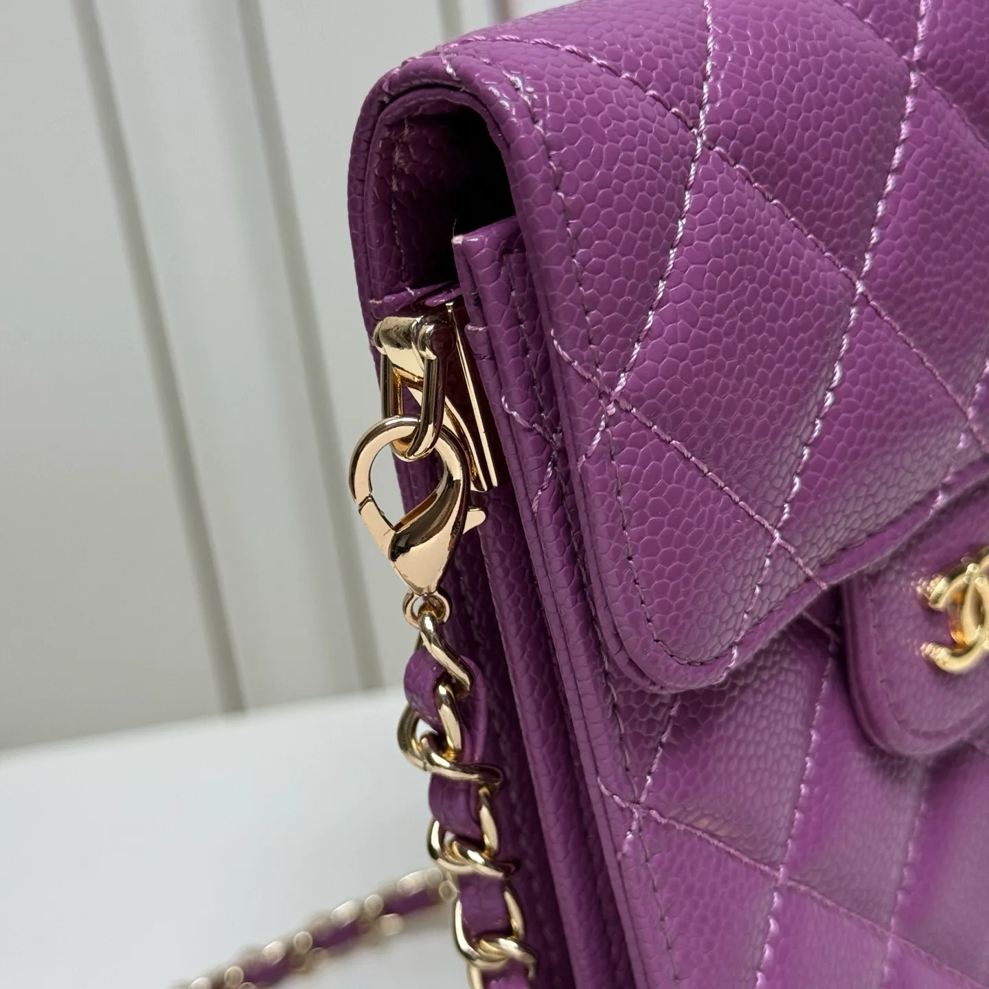 All Categories Chanel Wallet (Chanel) Chanel A168