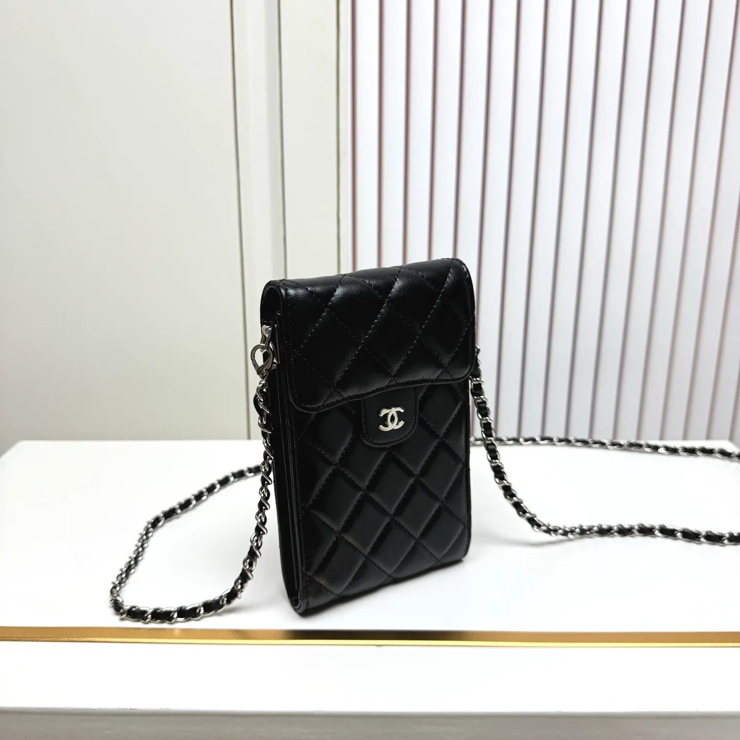 All Categories Chanel Wallet (Chanel) Chanel A168