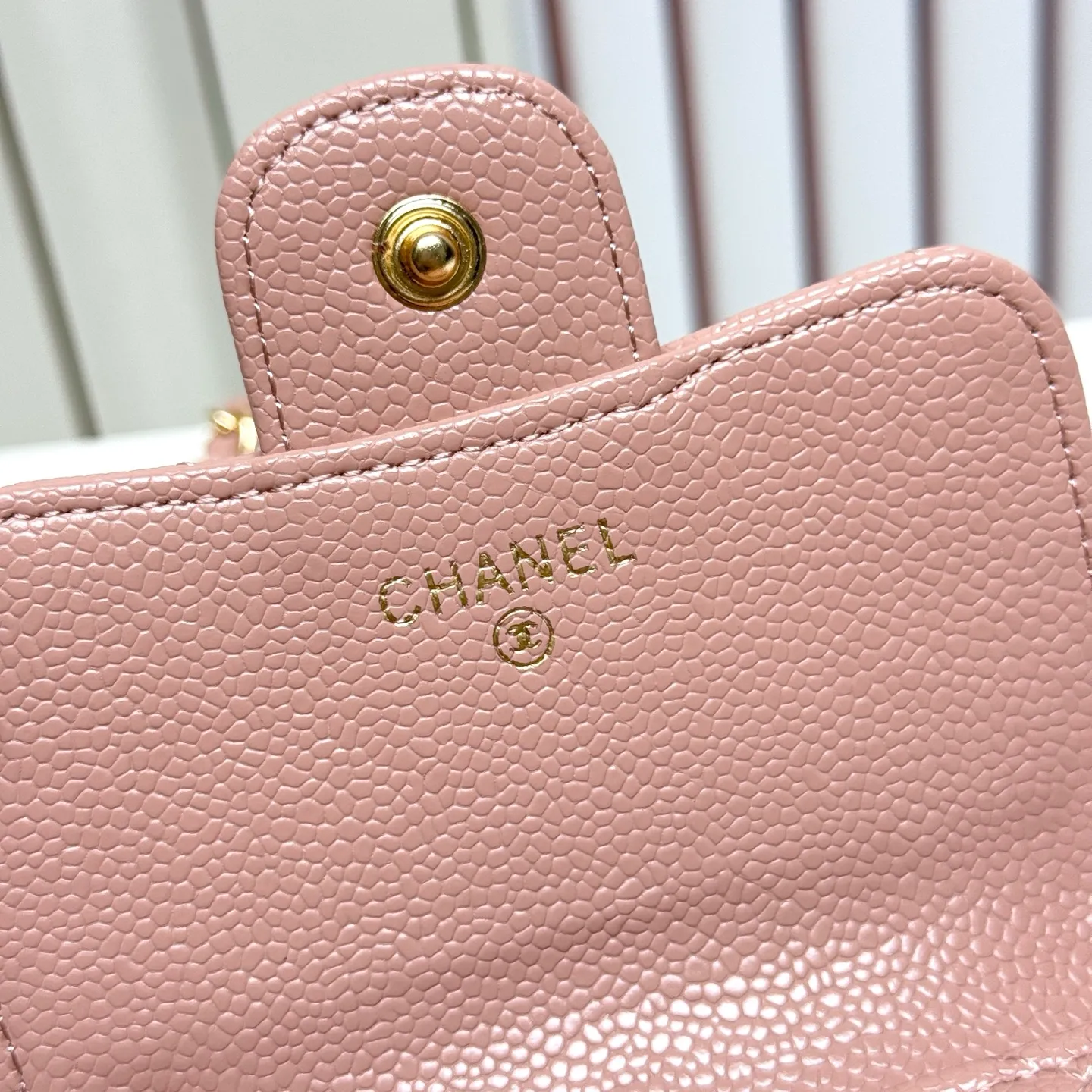 All Categories Chanel Wallet (Chanel) Chanel A168