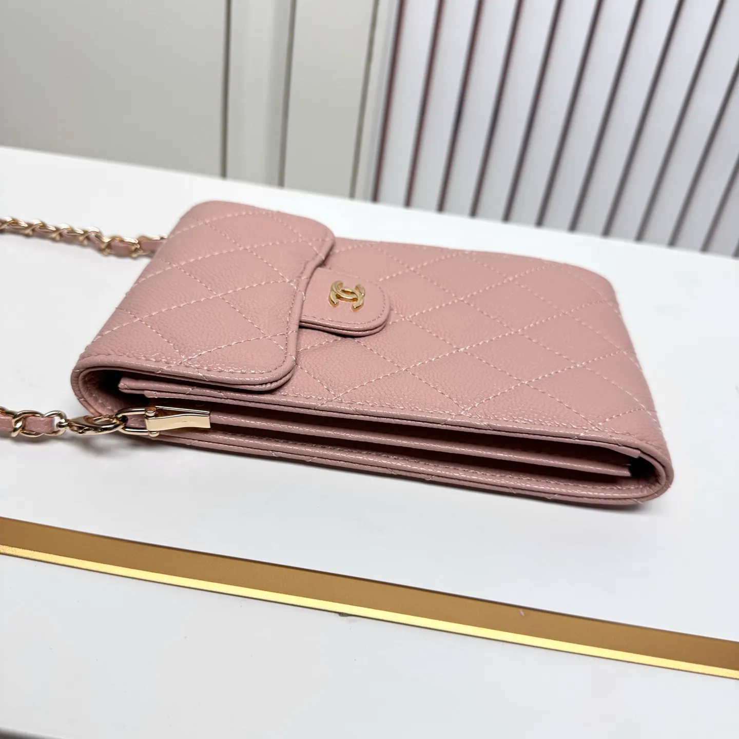 All Categories Chanel Wallet (Chanel) Chanel A168