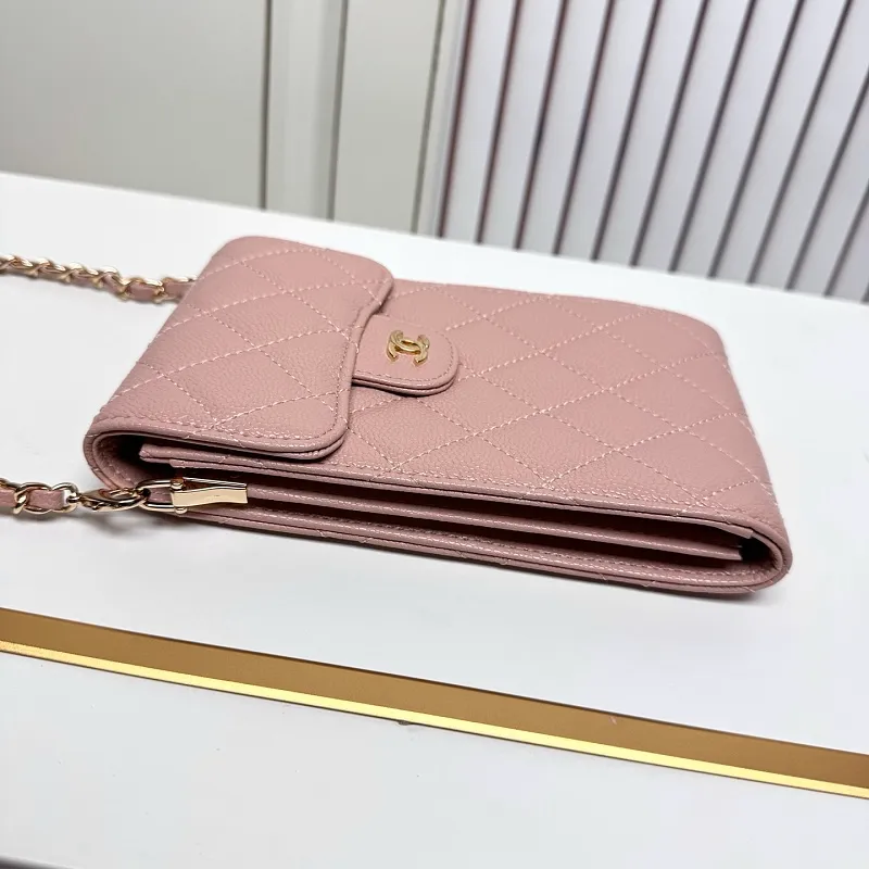 All Categories Chanel Wallet (Chanel) Chanel A168