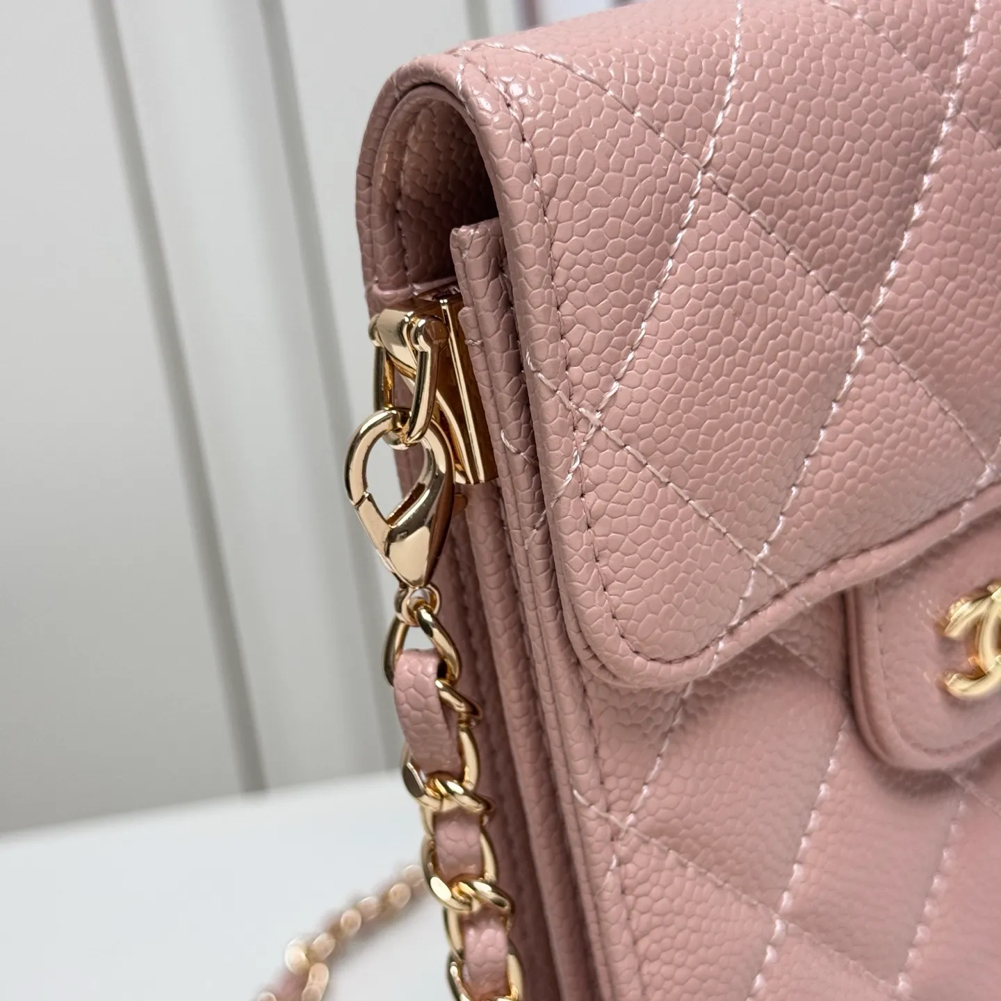 All Categories Chanel Wallet (Chanel) Chanel A168