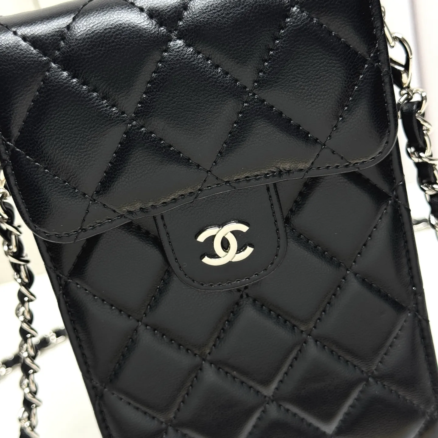 All Categories Chanel Wallet (Chanel) Chanel A168