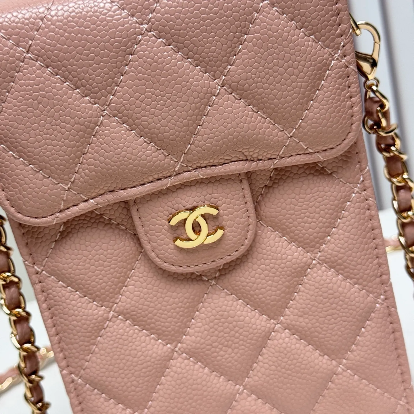 All Categories Chanel Wallet (Chanel) Chanel A168