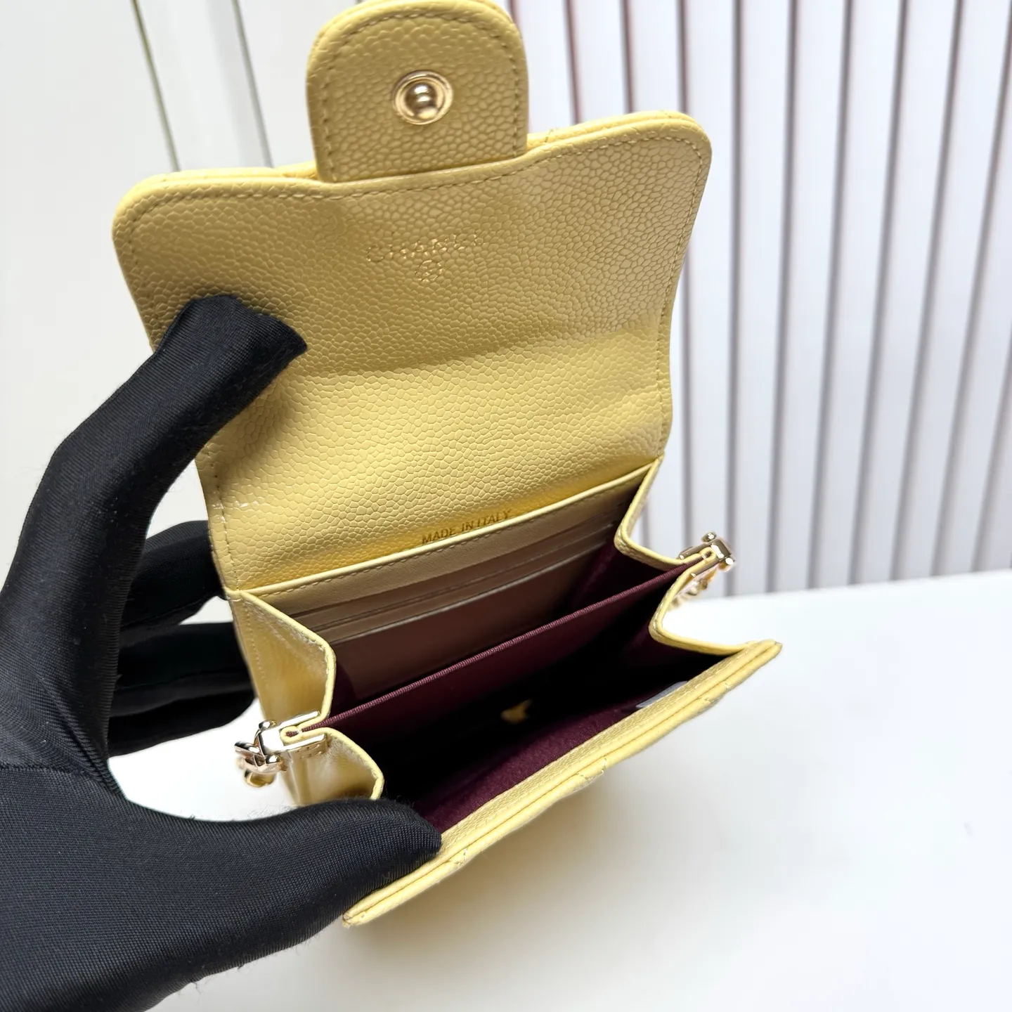 All Categories Chanel Wallet (Chanel) Chanel A168
