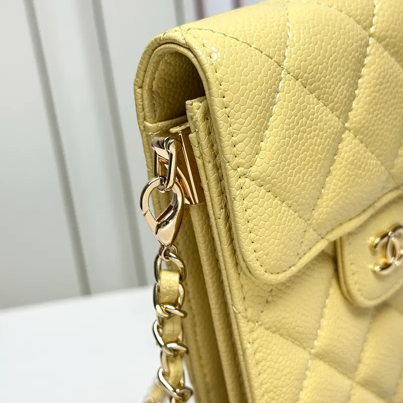 All Categories Chanel Wallet (Chanel) Chanel A168