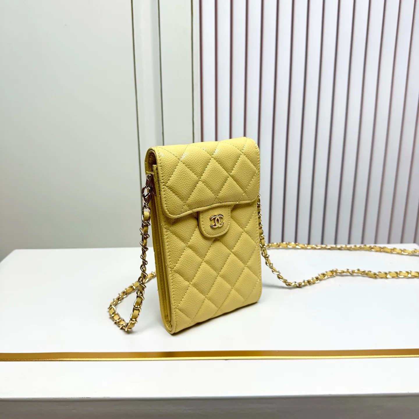 All Categories Chanel Wallet (Chanel) Chanel A168