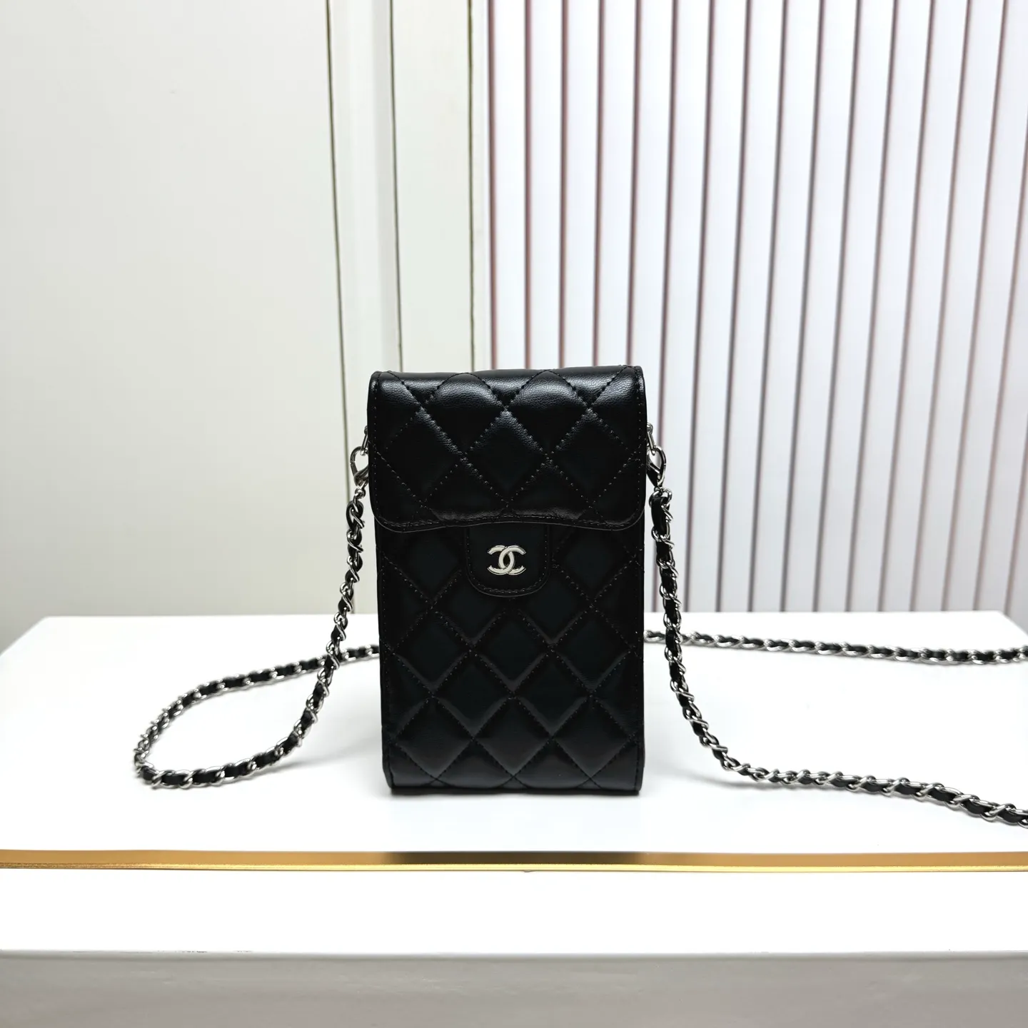 All Categories Chanel Wallet (Chanel) Chanel A168