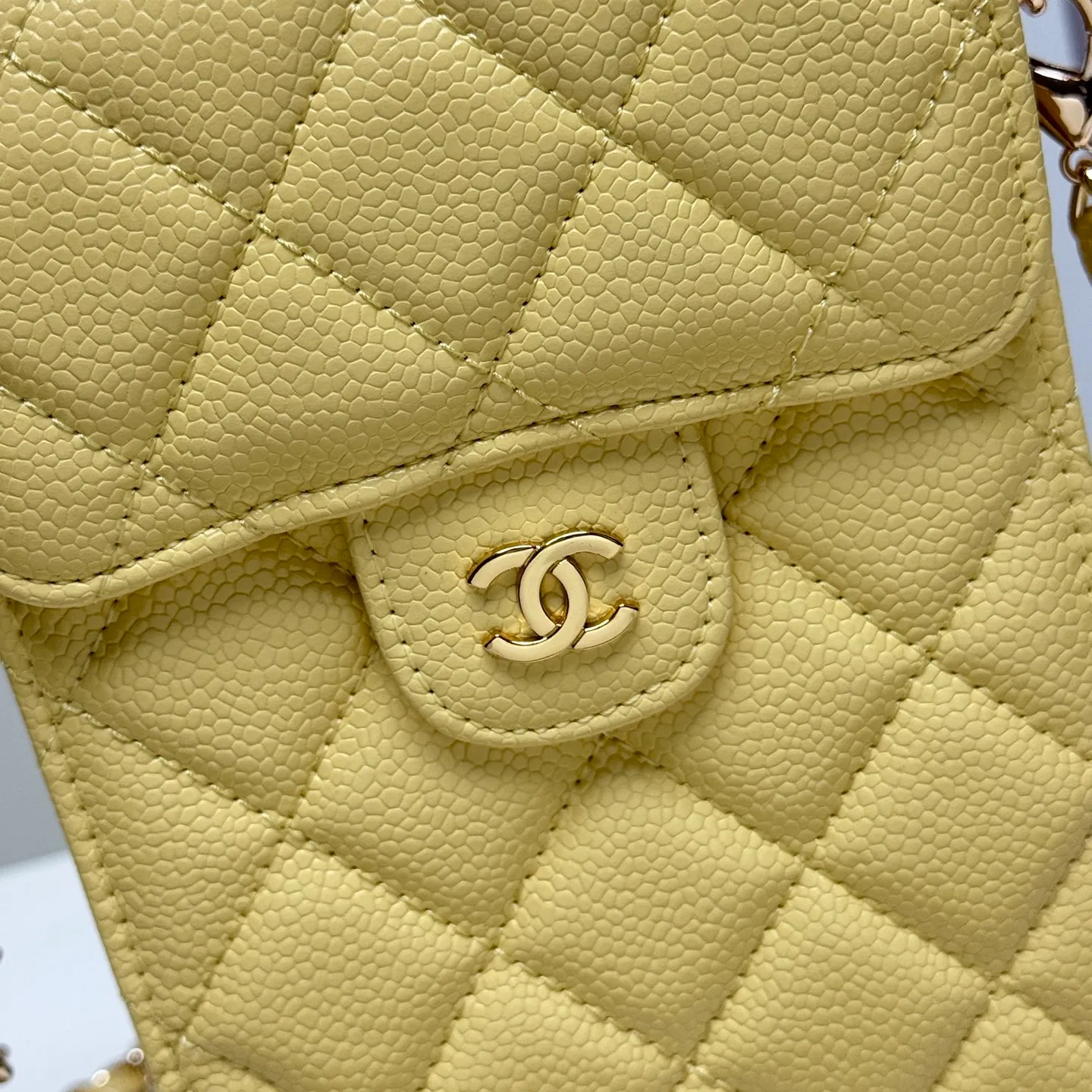 All Categories Chanel Wallet (Chanel) Chanel A168