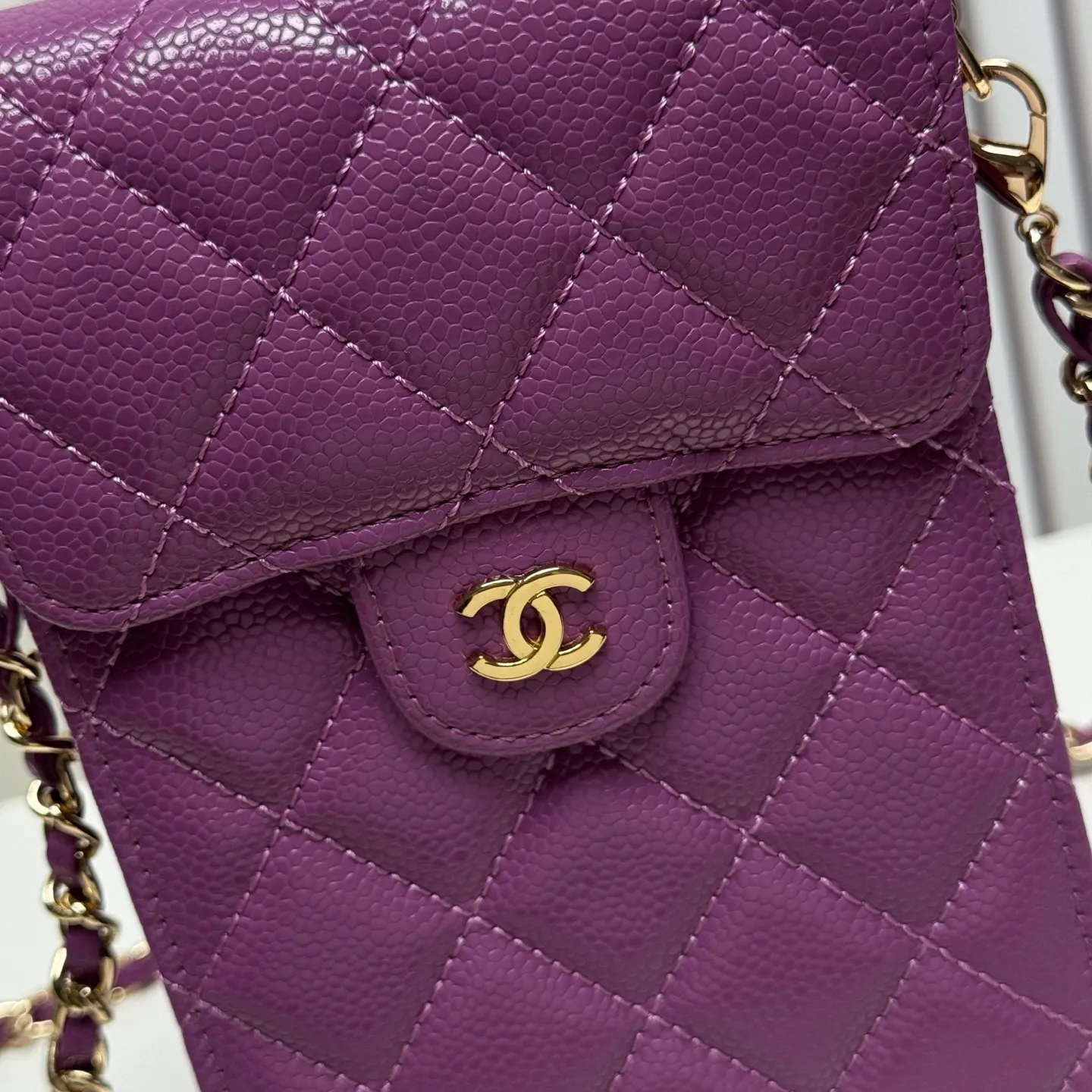 All Categories Chanel Wallet (Chanel) Chanel A168