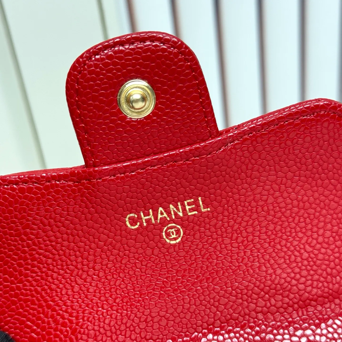All Categories Chanel Wallet (Chanel) Chanel A168