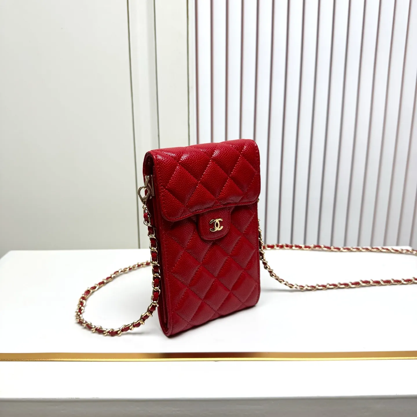 All Categories Chanel Wallet (Chanel) Chanel A168