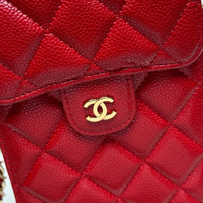 All Categories Chanel Wallet (Chanel) Chanel A168