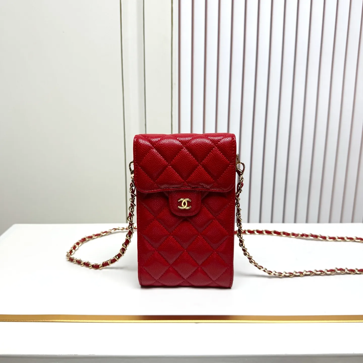 All Categories Chanel Wallet (Chanel) Chanel A168