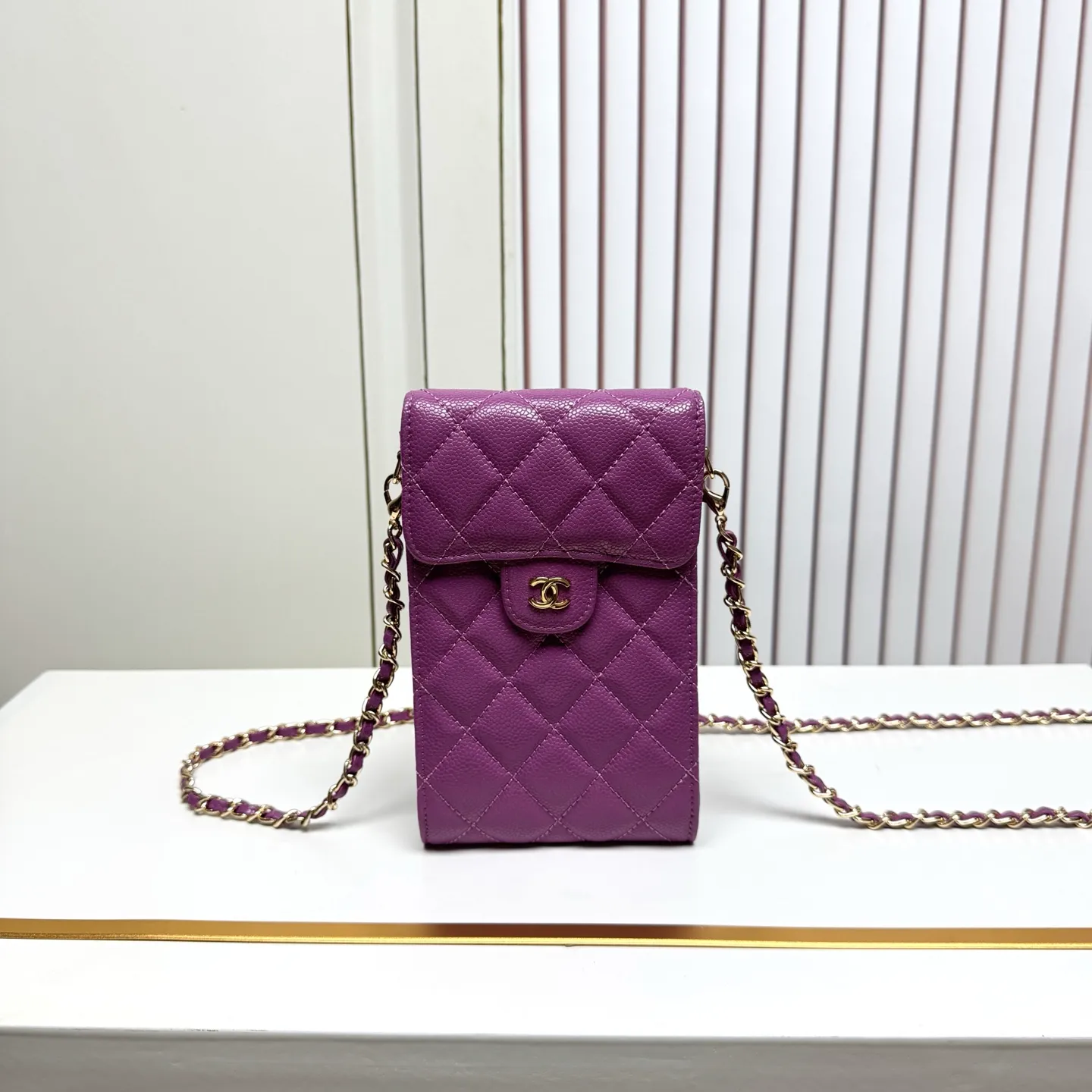 All Categories Chanel Wallet (Chanel) Chanel A168