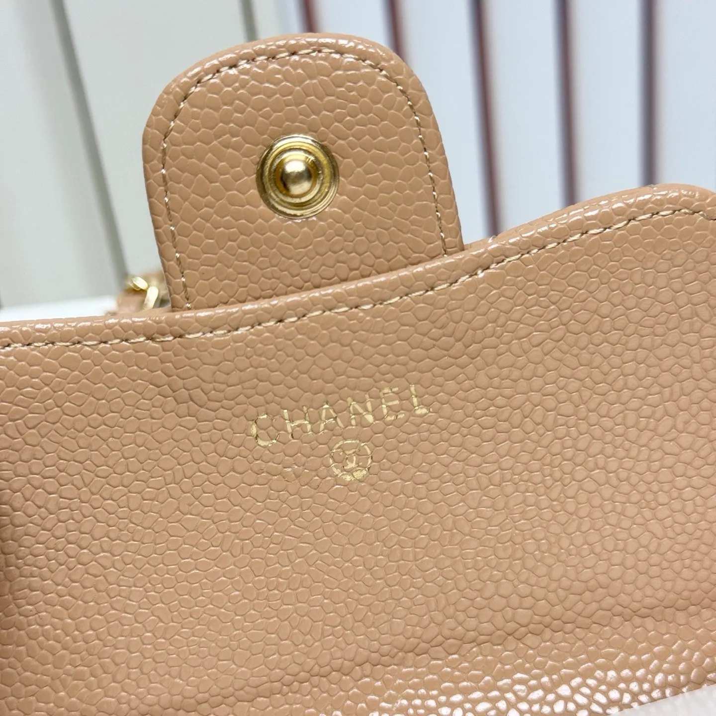 All Categories Chanel Wallet (Chanel) Chanel A168
