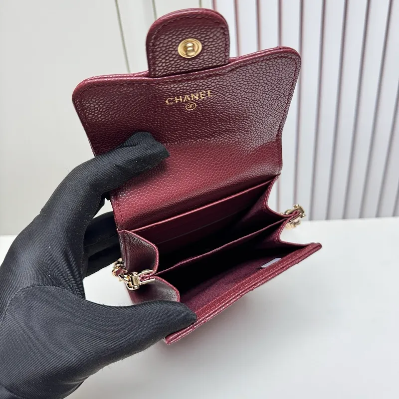 All Categories Chanel Wallet (Chanel) Chanel A168