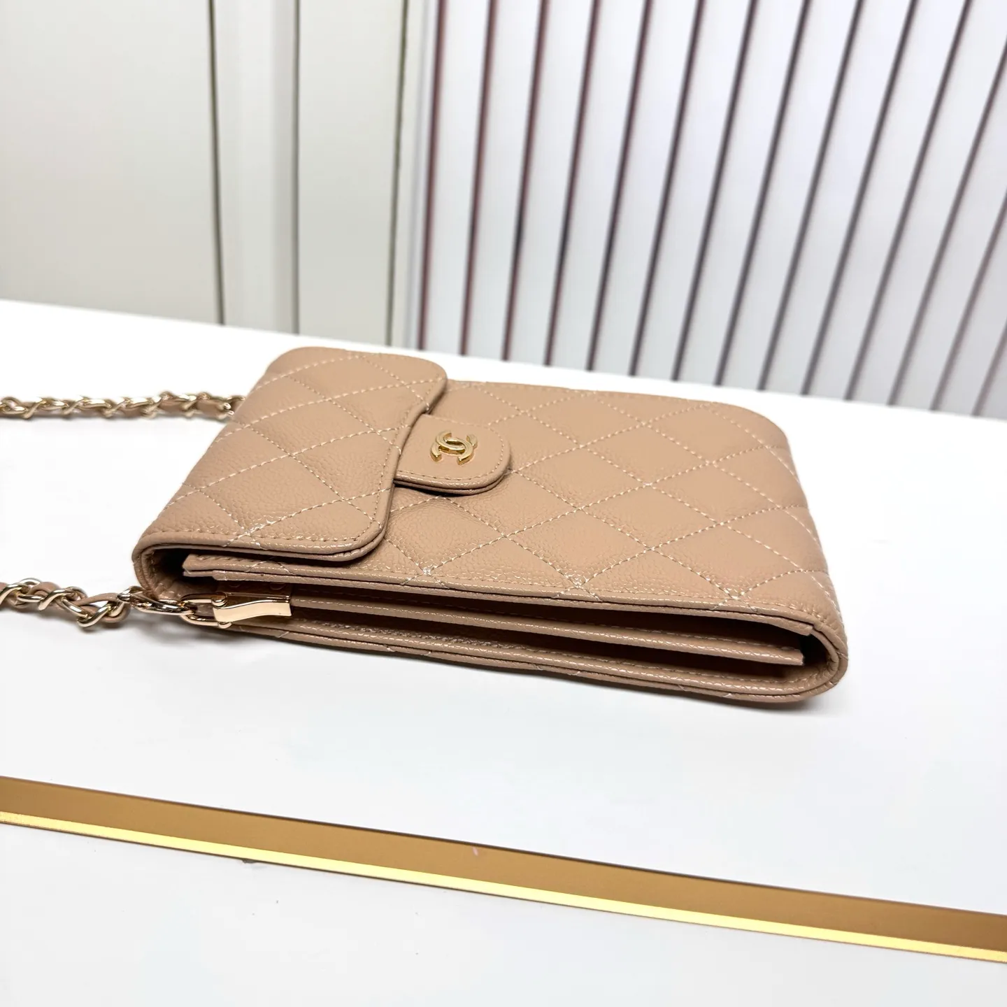 All Categories Chanel Wallet (Chanel) Chanel A168