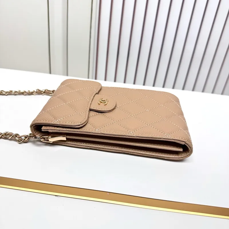 All Categories Chanel Wallet (Chanel) Chanel A168