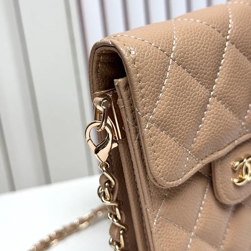 All Categories Chanel Wallet (Chanel) Chanel A168
