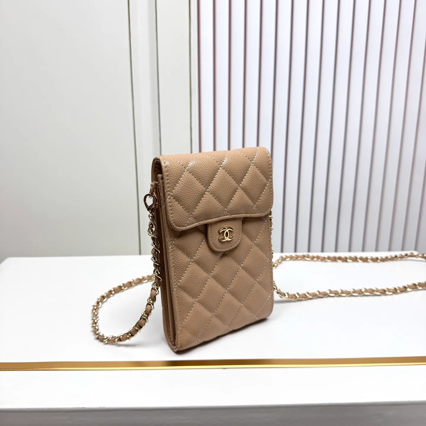All Categories Chanel Wallet (Chanel) Chanel A168