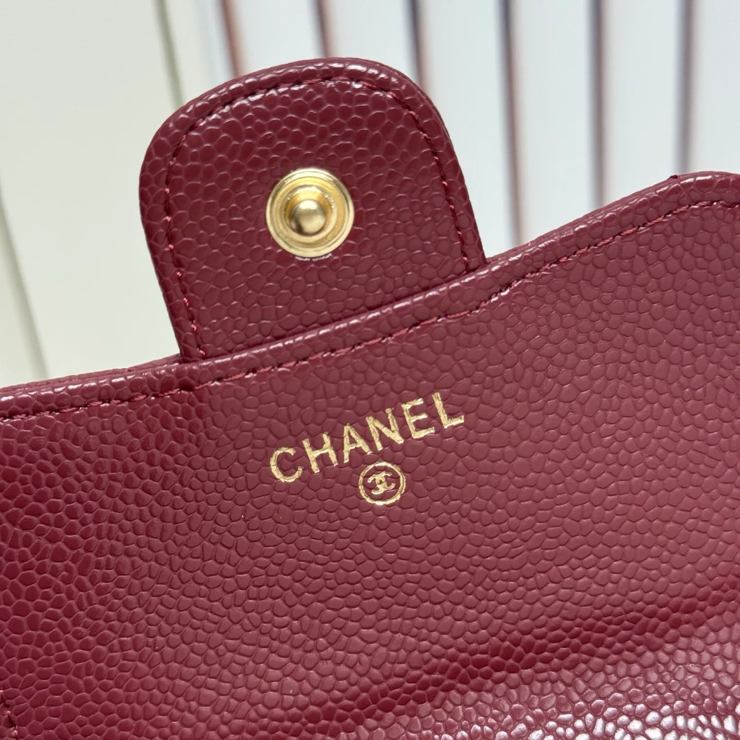 All Categories Chanel Wallet (Chanel) Chanel A168