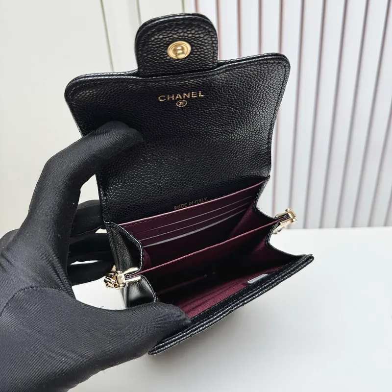 All Categories Chanel Wallet (Chanel) Chanel A168